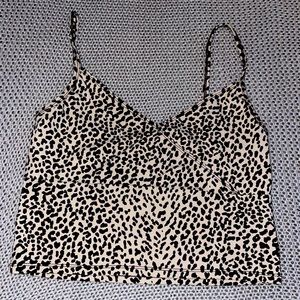 SHEIN Tank. Size: M